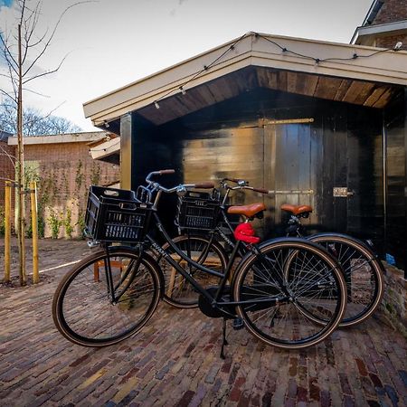 Citycottage ألكمار المظهر الخارجي الصورة