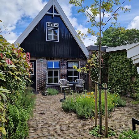 Citycottage ألكمار المظهر الخارجي الصورة