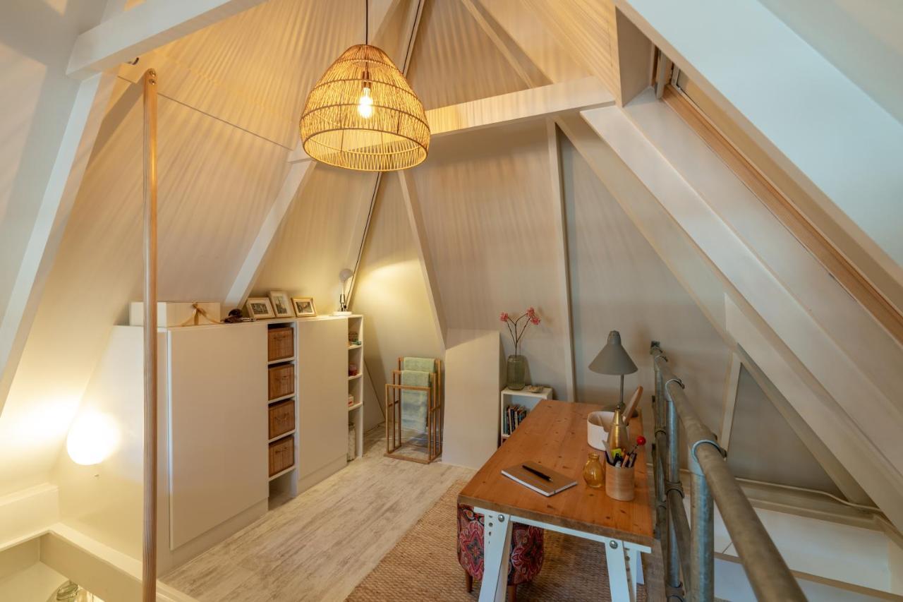 Citycottage ألكمار المظهر الخارجي الصورة