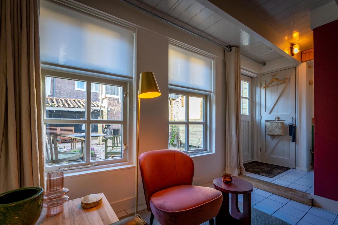 Citycottage ألكمار المظهر الخارجي الصورة