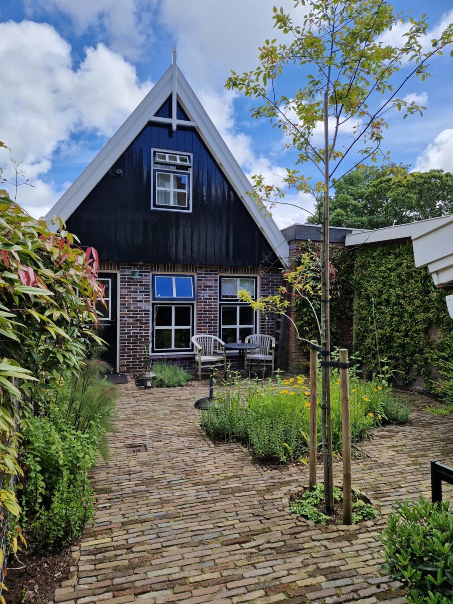 Citycottage ألكمار المظهر الخارجي الصورة